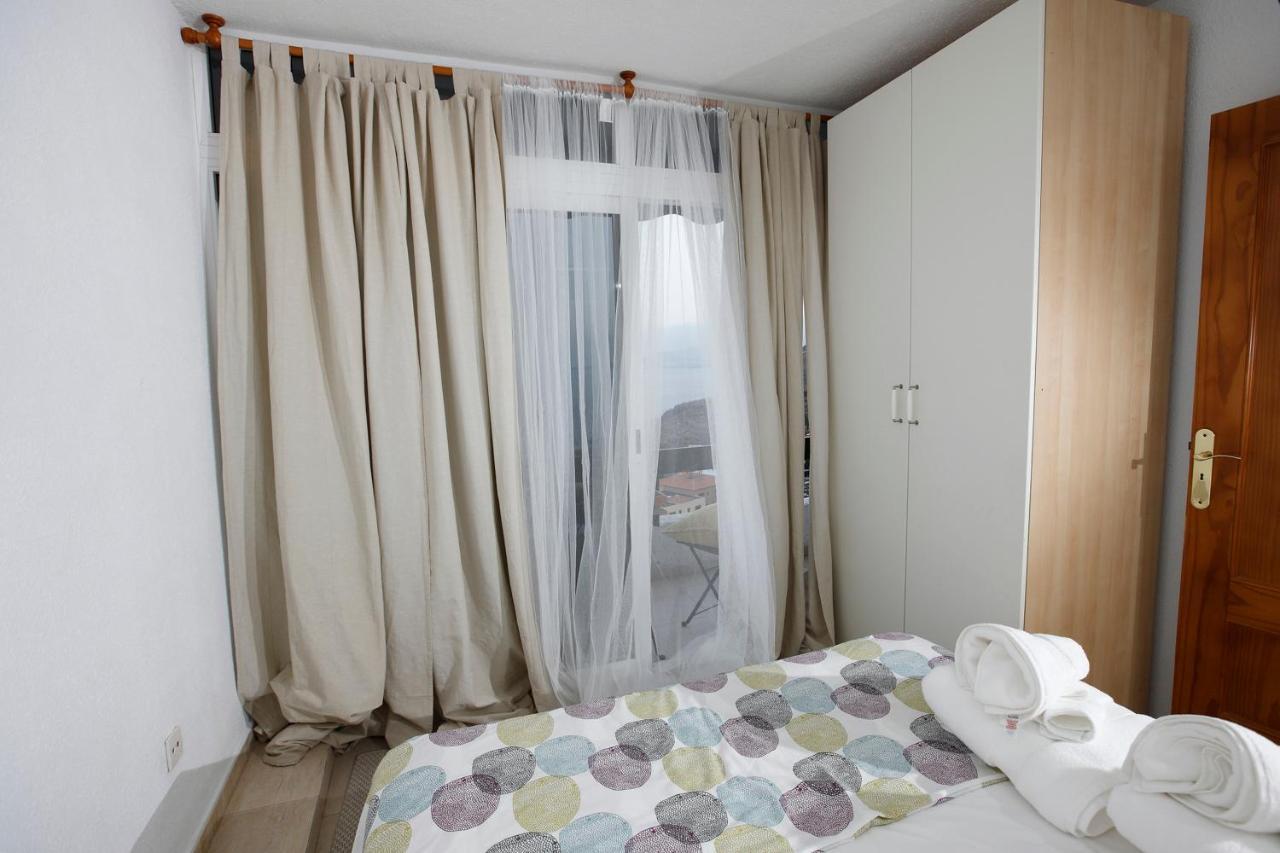 Tabaiba Sea Views Apartment I Santa Cruz de Tenerife Exterior foto