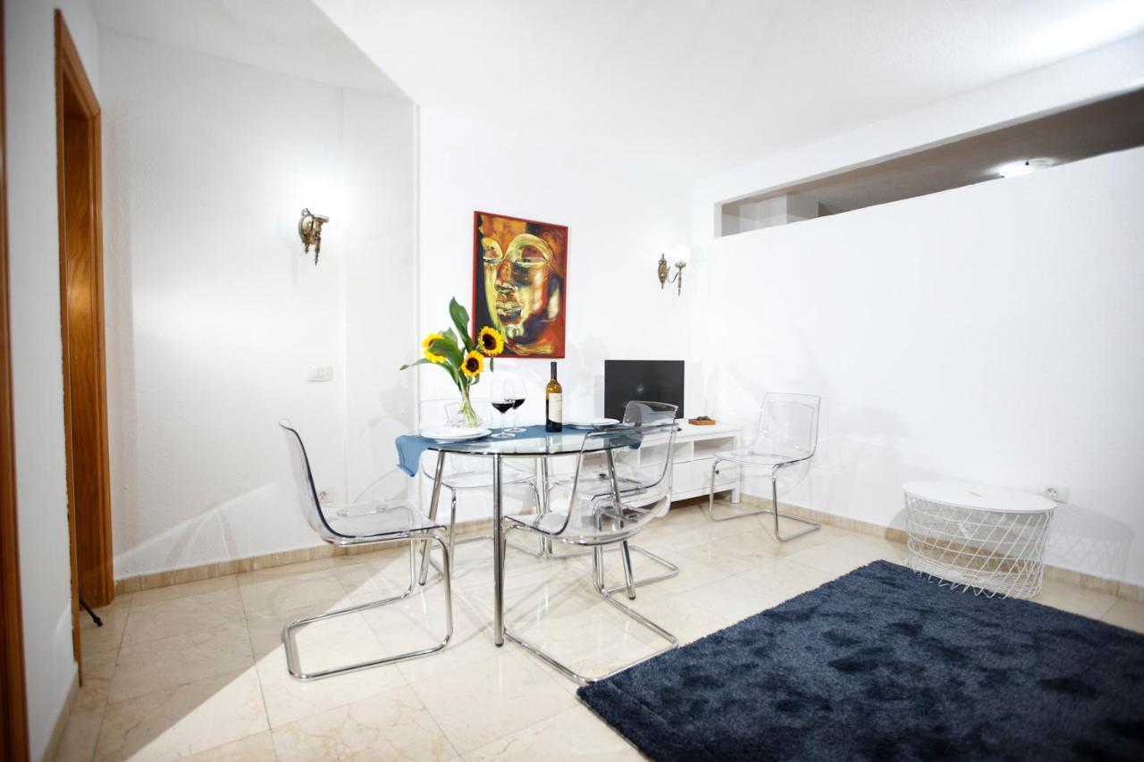 Tabaiba Sea Views Apartment I Santa Cruz de Tenerife Exterior foto
