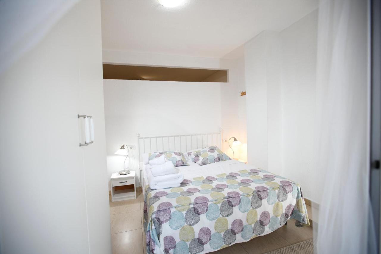 Tabaiba Sea Views Apartment I Santa Cruz de Tenerife Exterior foto