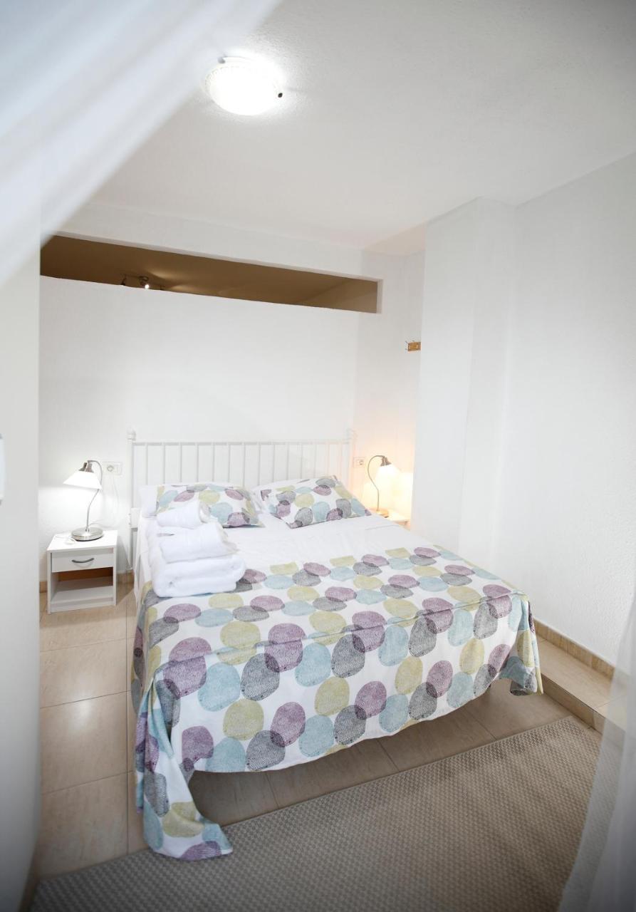Tabaiba Sea Views Apartment I Santa Cruz de Tenerife Exterior foto