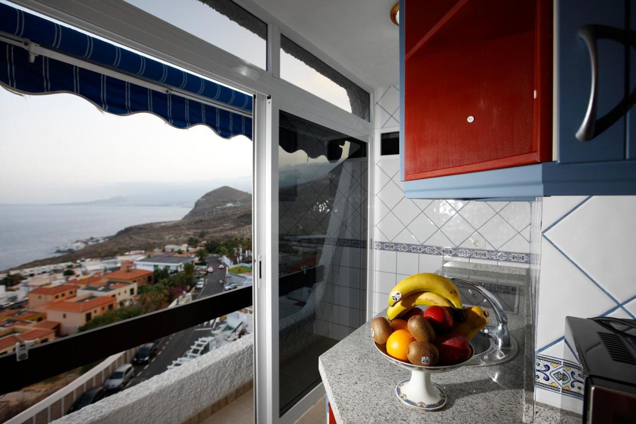 Tabaiba Sea Views Apartment I Santa Cruz de Tenerife Exterior foto