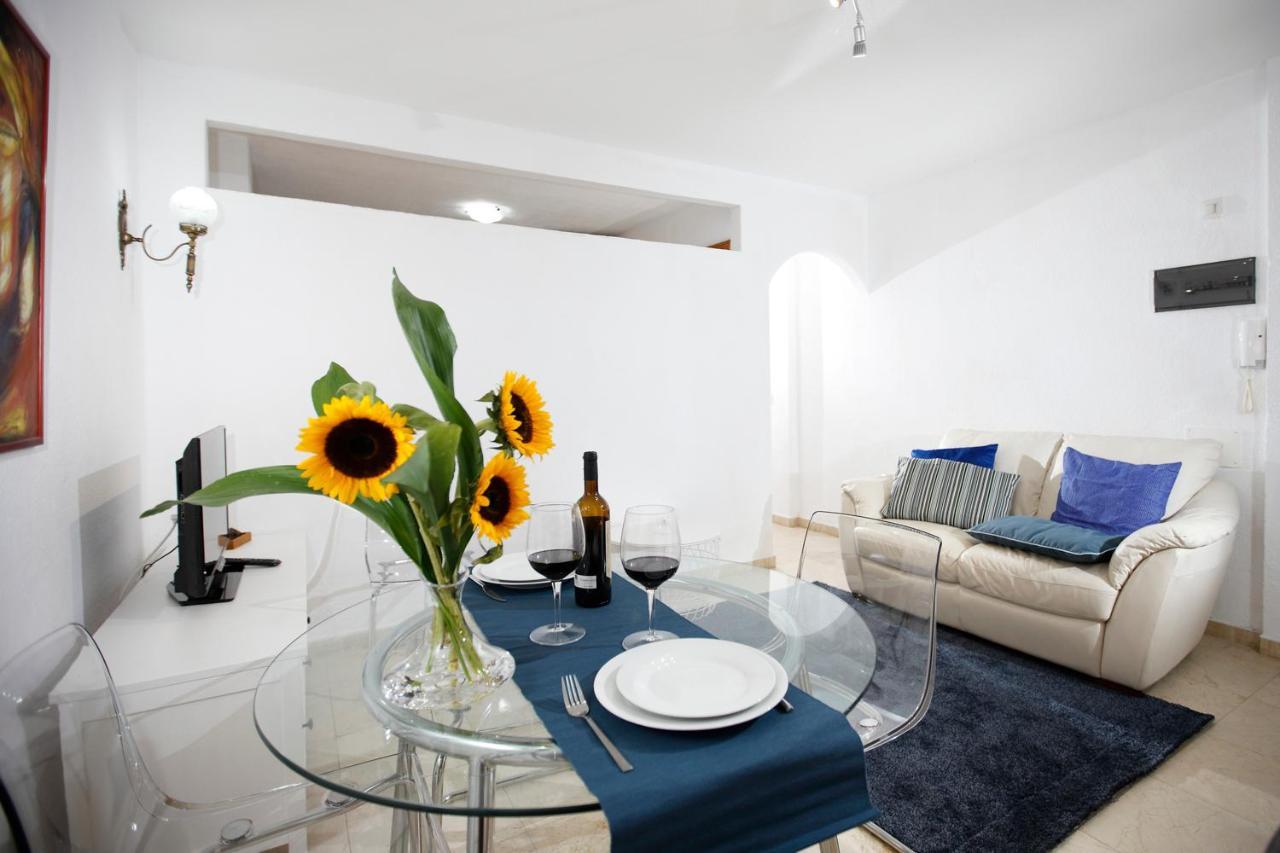 Tabaiba Sea Views Apartment I Santa Cruz de Tenerife Exterior foto