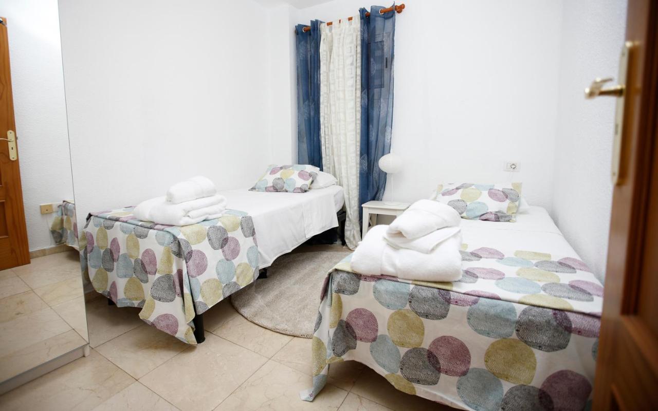 Tabaiba Sea Views Apartment I Santa Cruz de Tenerife Exterior foto