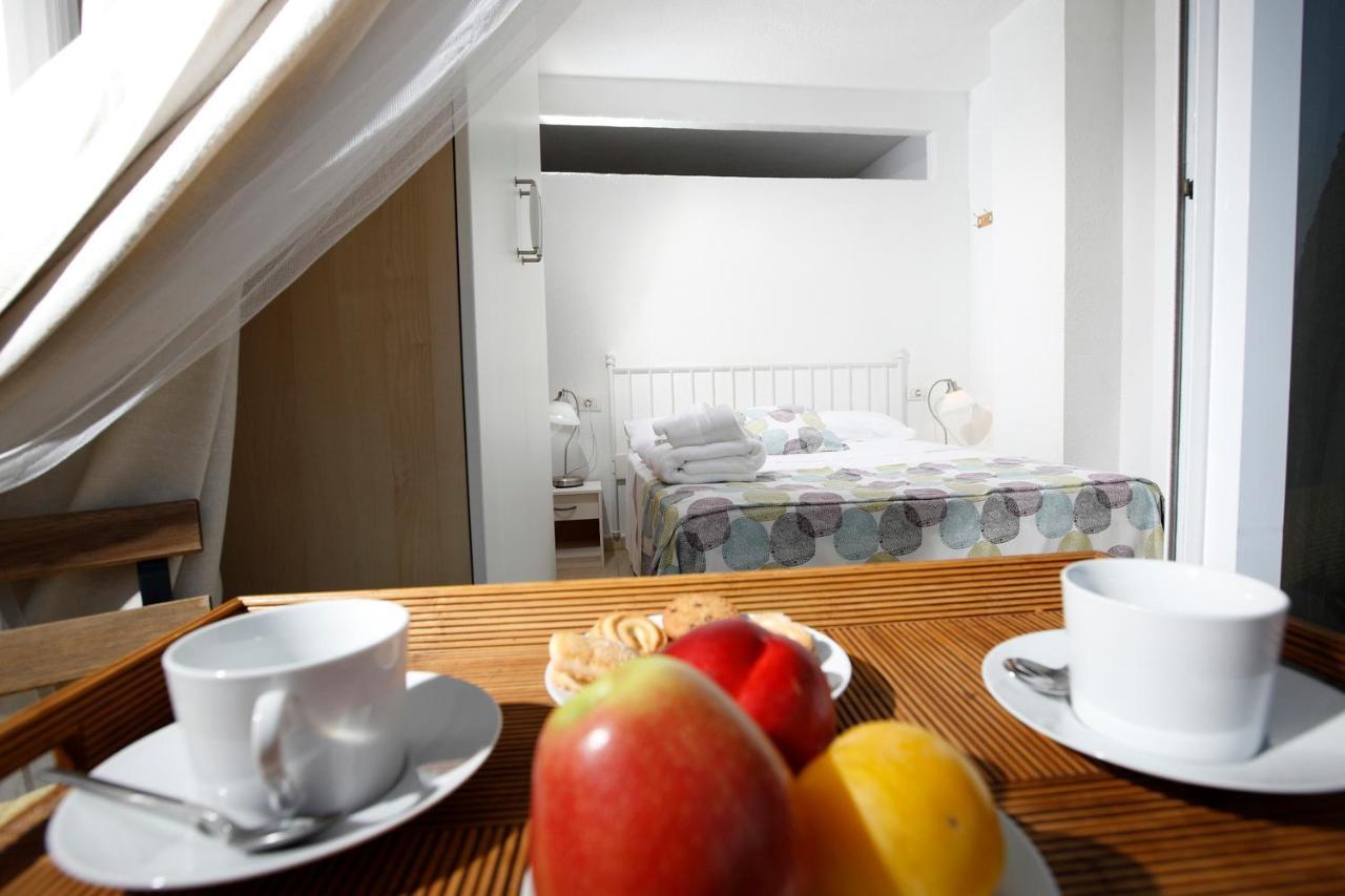 Tabaiba Sea Views Apartment I Santa Cruz de Tenerife Exterior foto