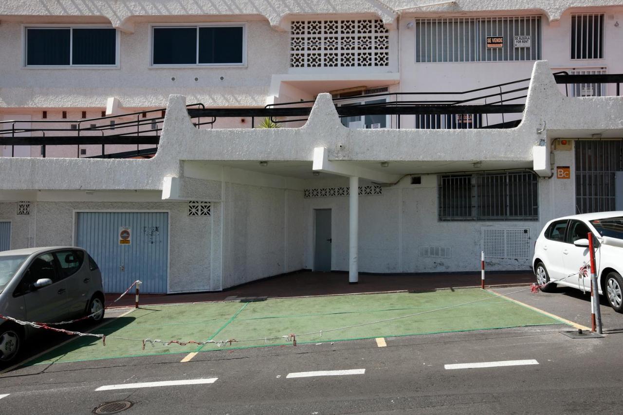 Tabaiba Sea Views Apartment I Santa Cruz de Tenerife Exterior foto