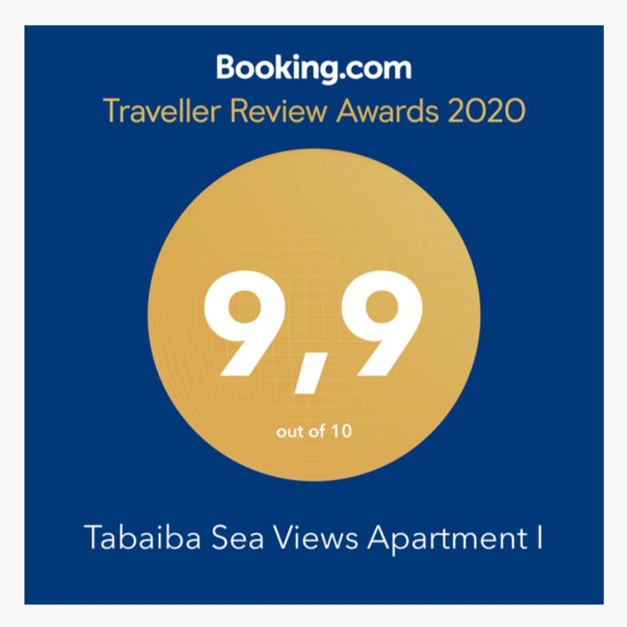 Tabaiba Sea Views Apartment I Santa Cruz de Tenerife Exterior foto