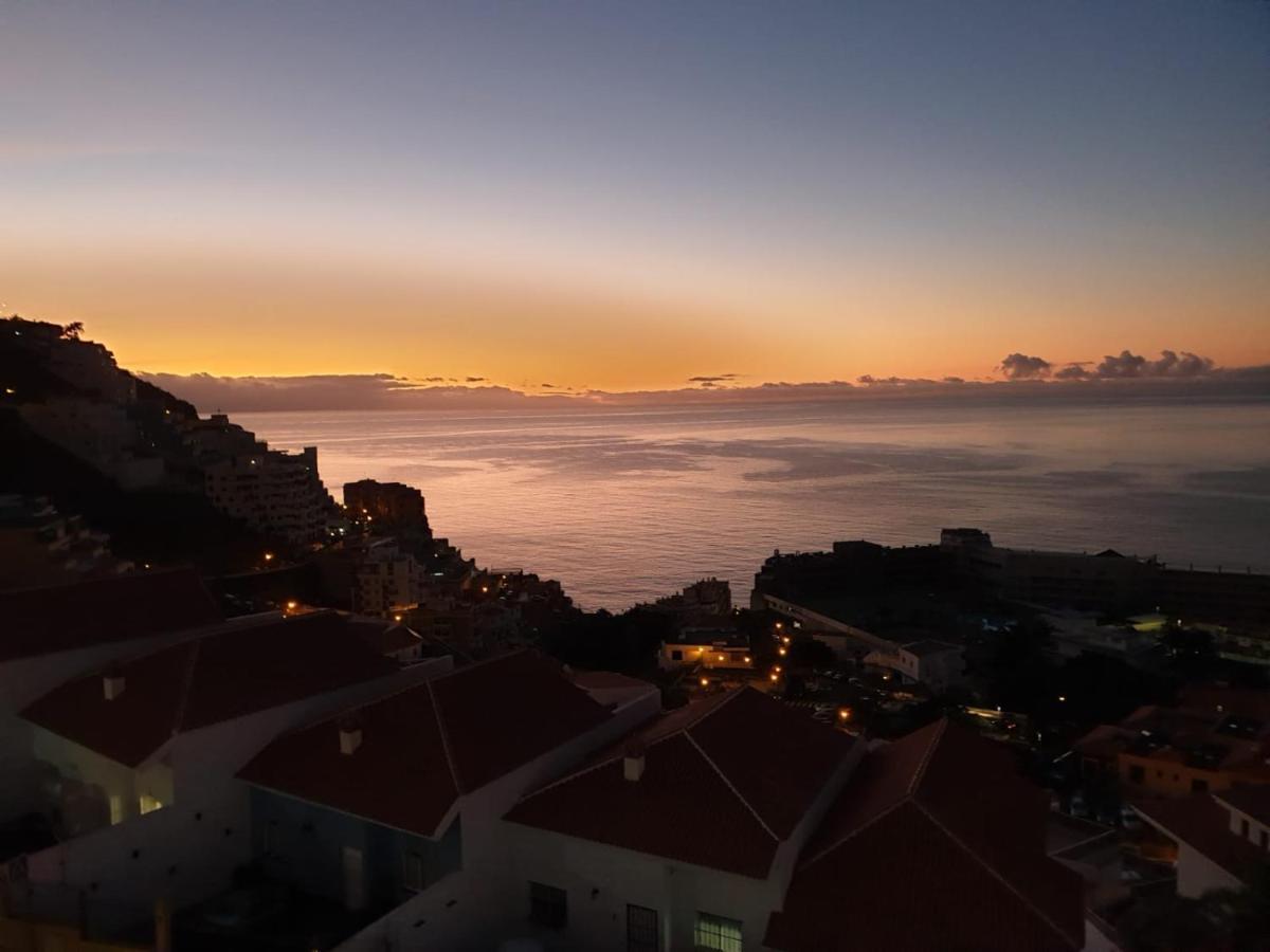 Tabaiba Sea Views Apartment I Santa Cruz de Tenerife Exterior foto